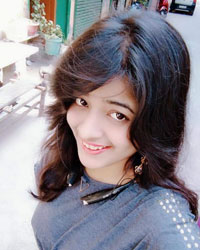  Rosy College Girl Escort Jaipur