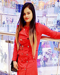 Sarah Khan College Girl Escort in Jaipur
